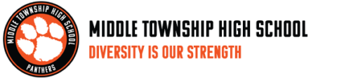 MTHS Athletics Middle Township Public Schools High School