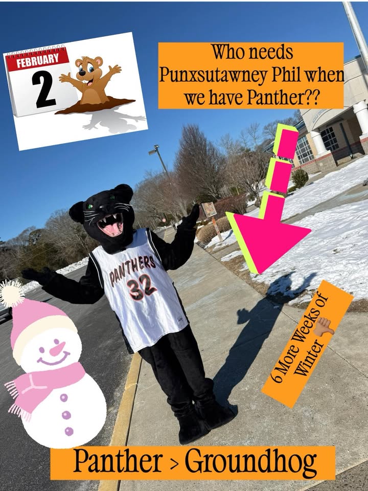 Middle Township High School