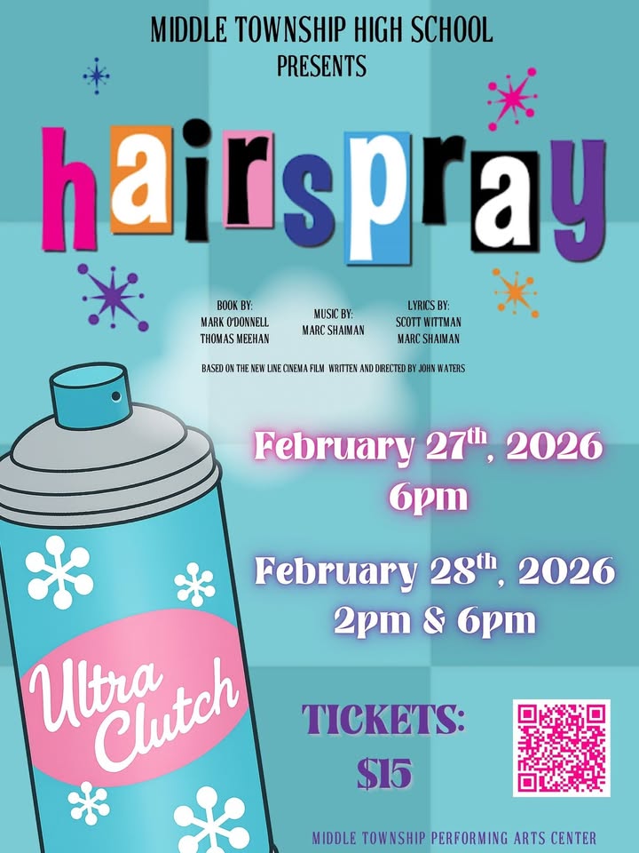 Middle Township High School