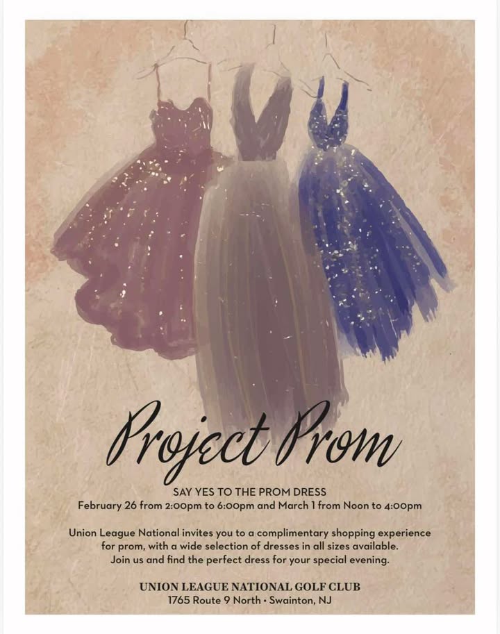 Middle Township High School