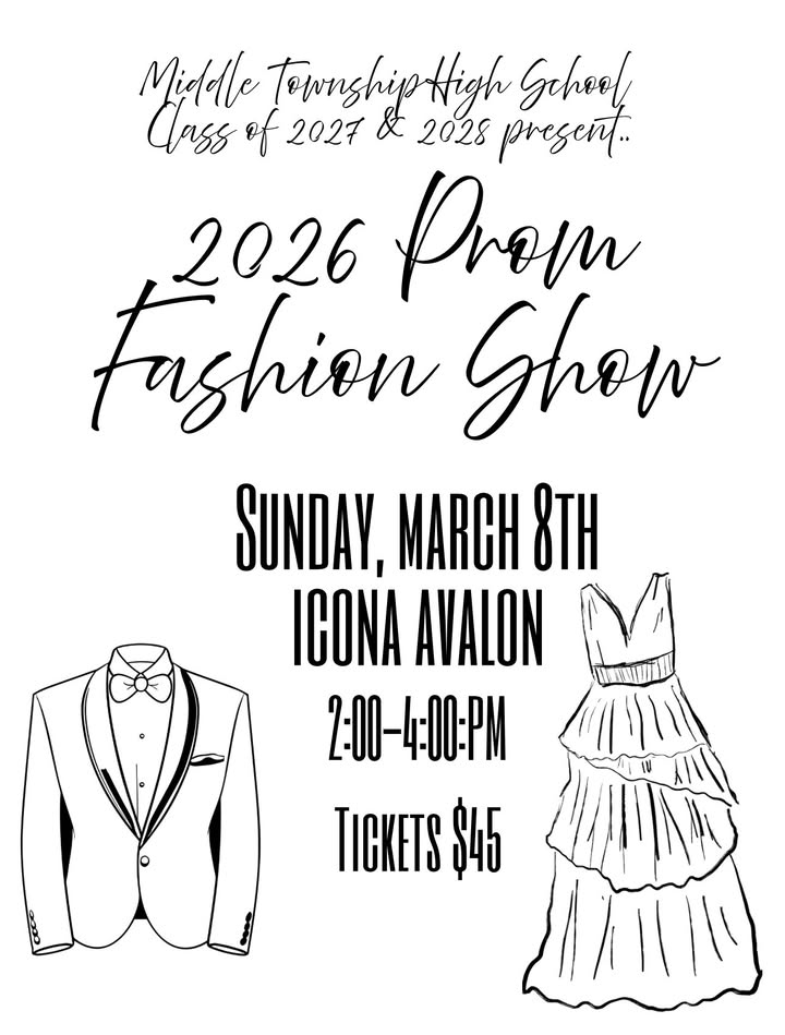 Middle Township High School