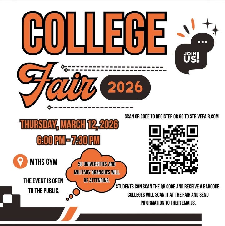 Middle Township High School