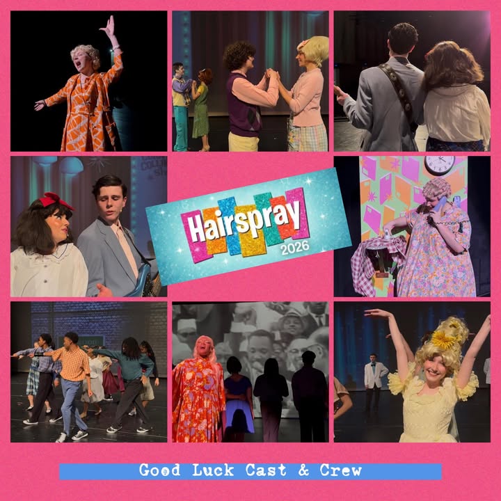 Middle Township High School