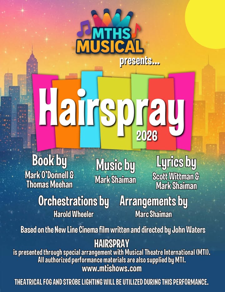 Middle Township High School