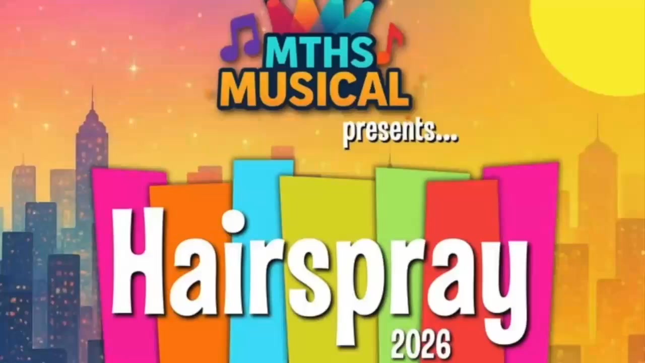 Middle Township High School