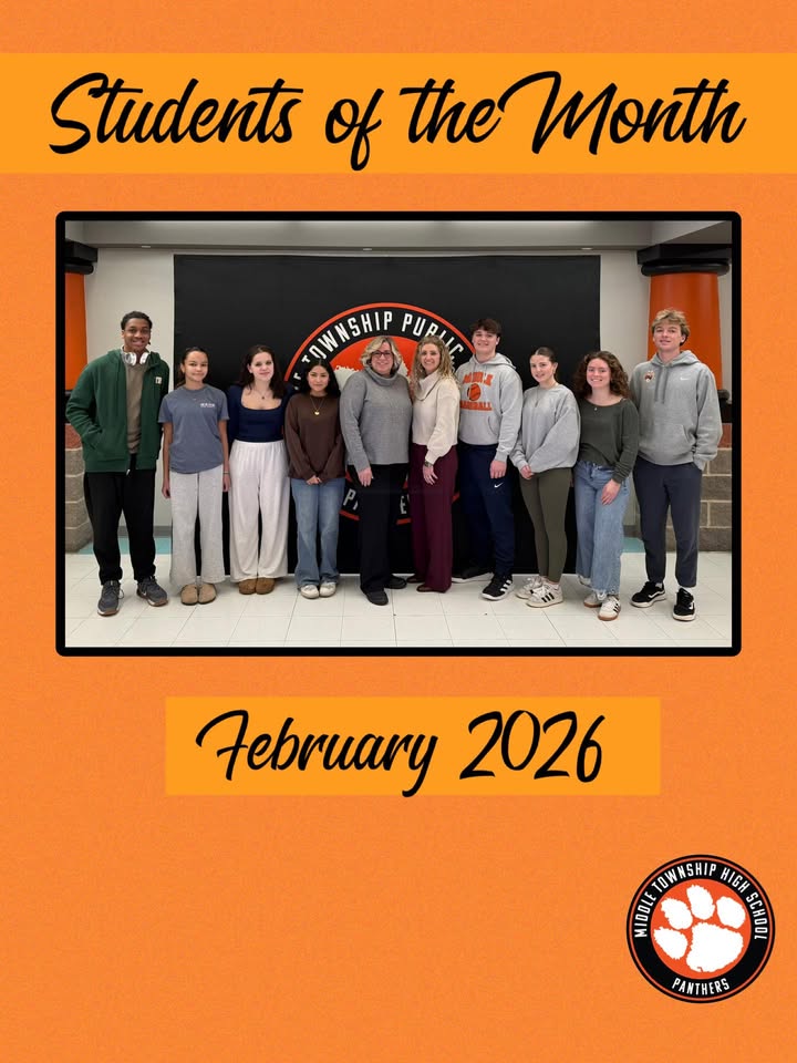 Middle Township High School