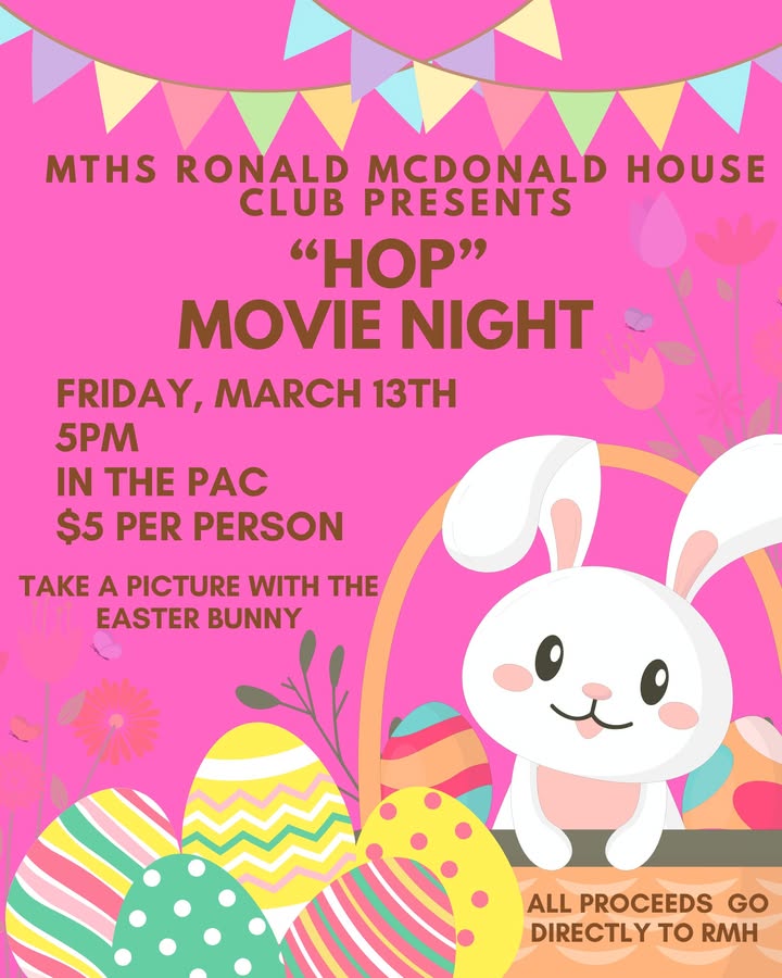 Middle Township High School