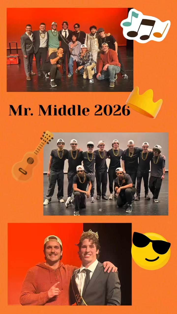 Middle Township High School