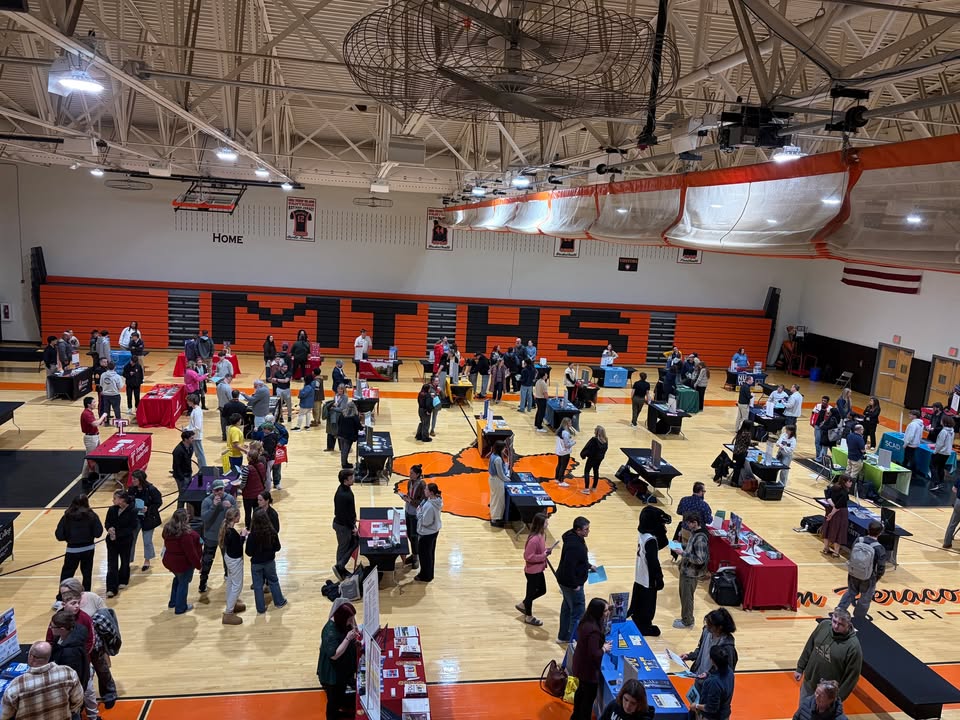 Middle Township High School