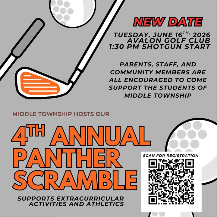 Middle Township High School