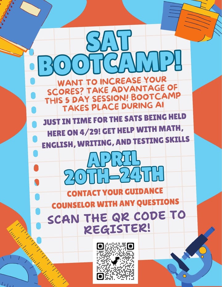 Middle Township High School