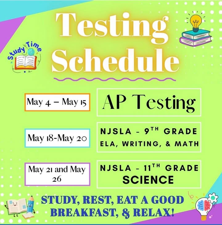 Middle Township High School