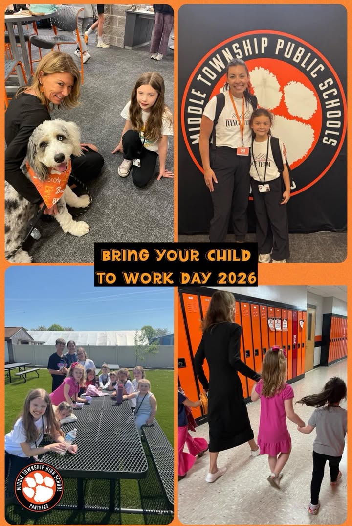 Middle Township High School