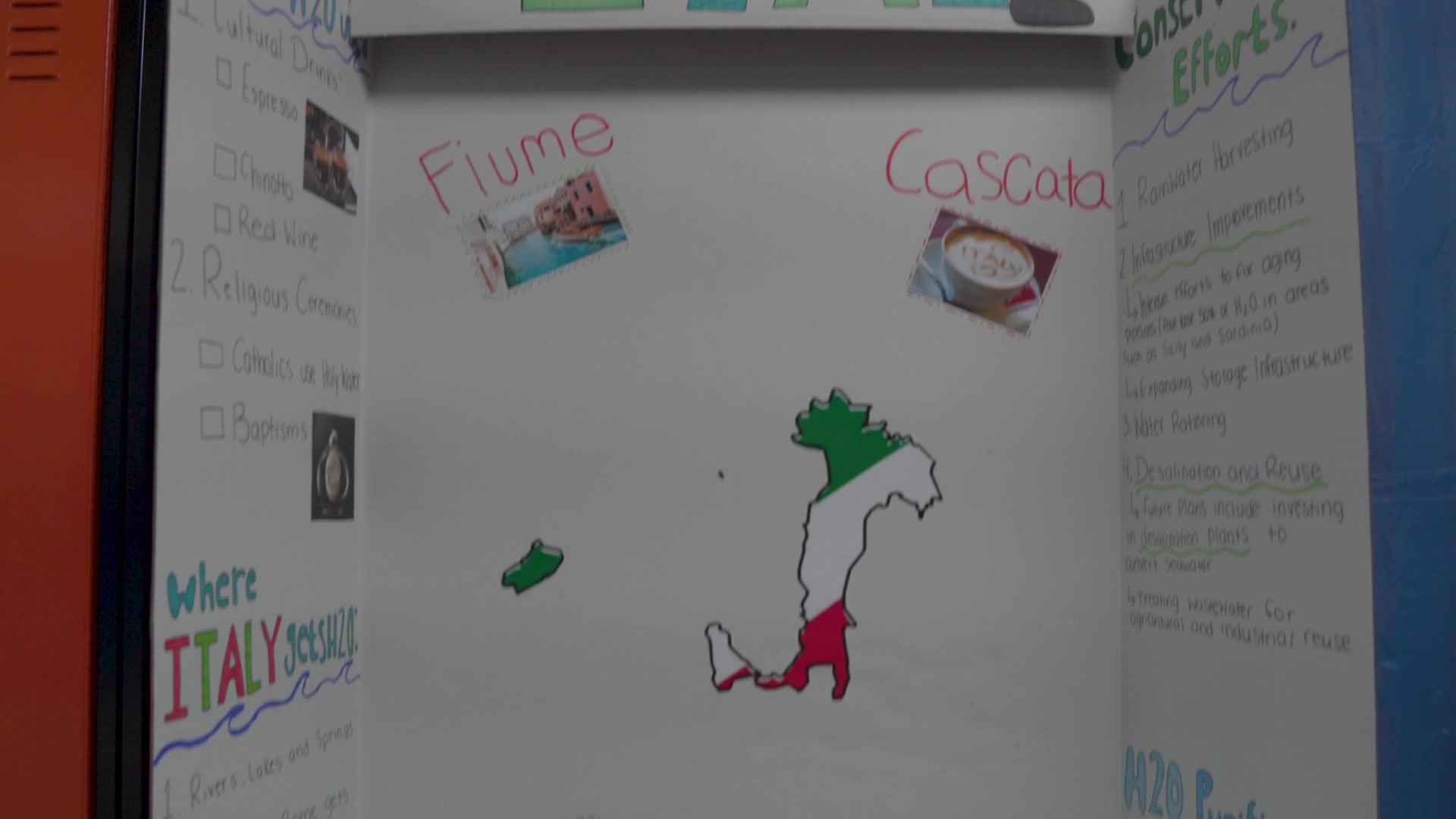 Middle Township High School