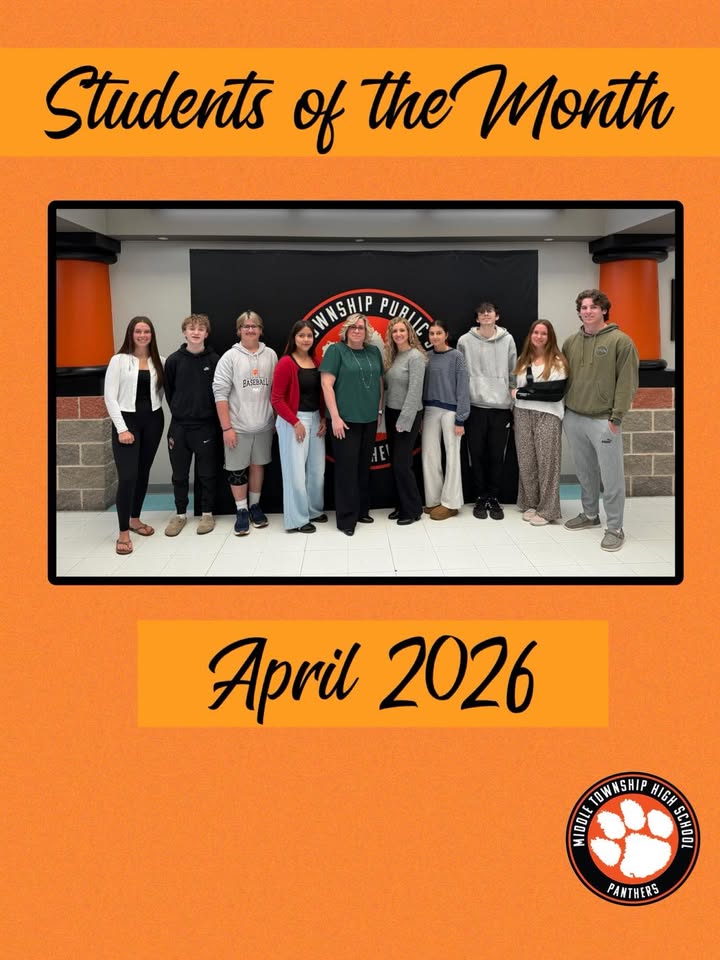 Middle Township High School