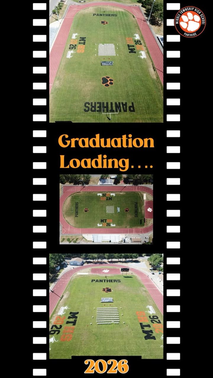 Middle Township High School