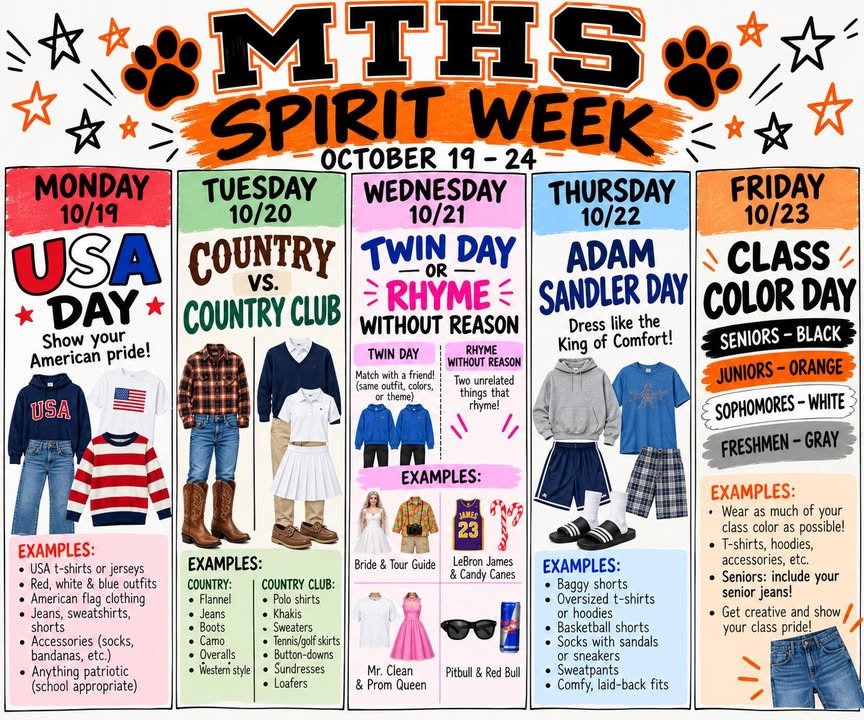 Middle Township High School
